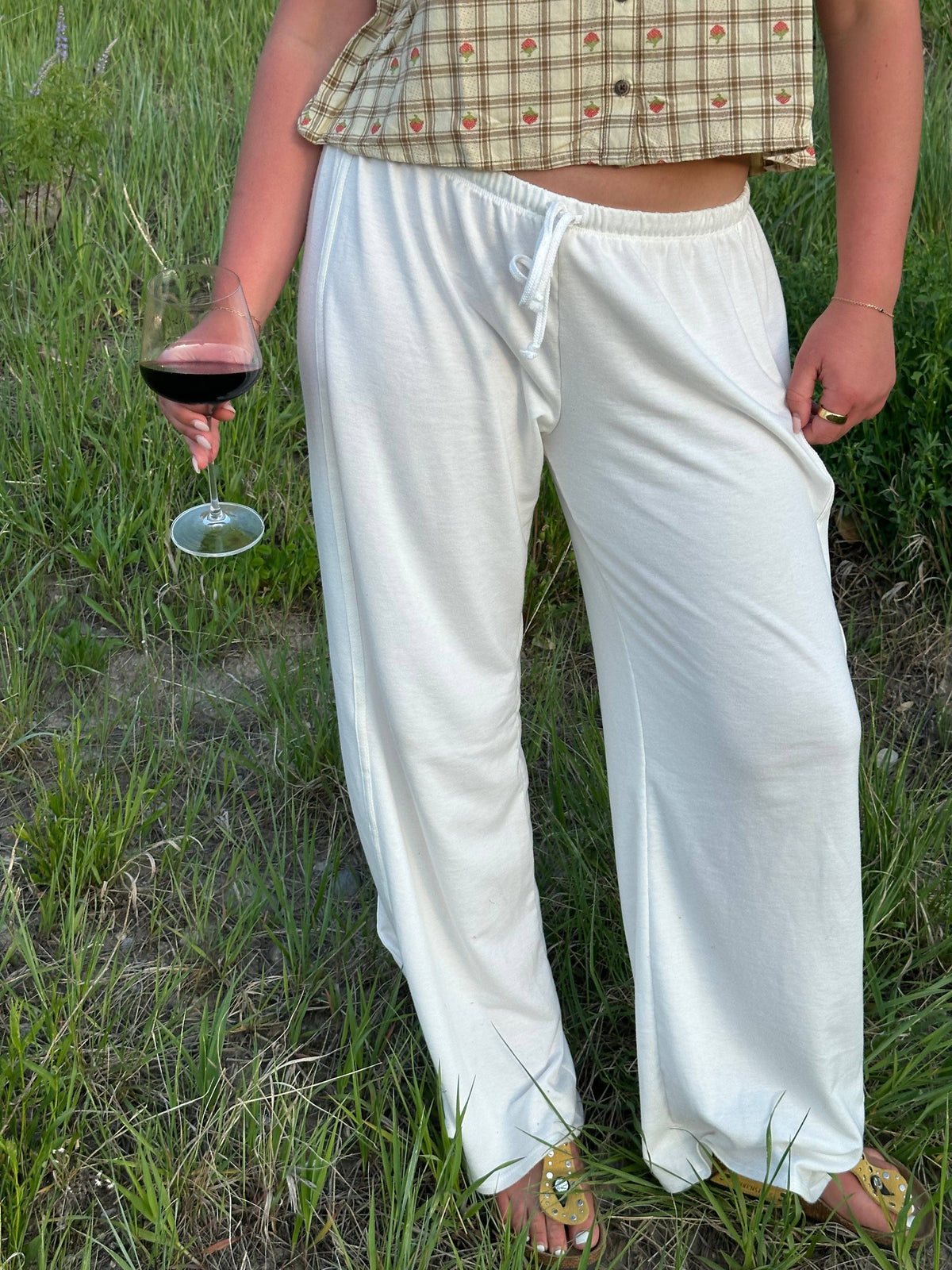 Everywhere Pant