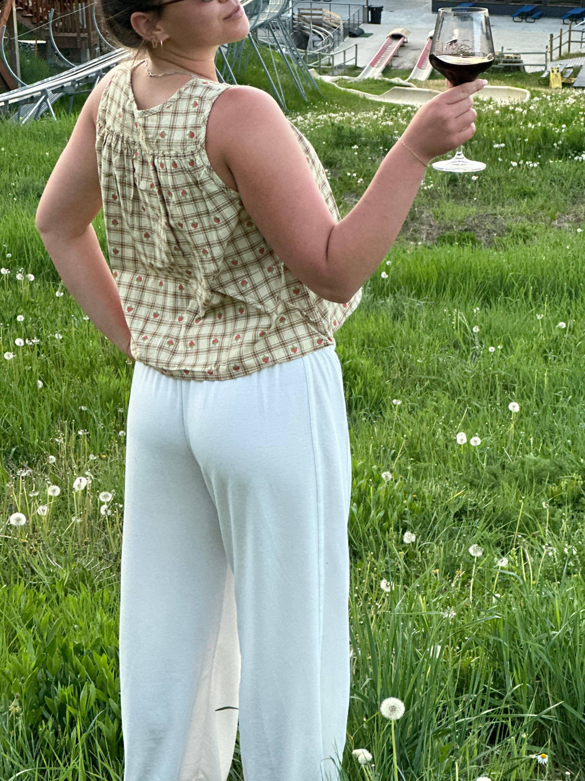 Everywhere Pant
