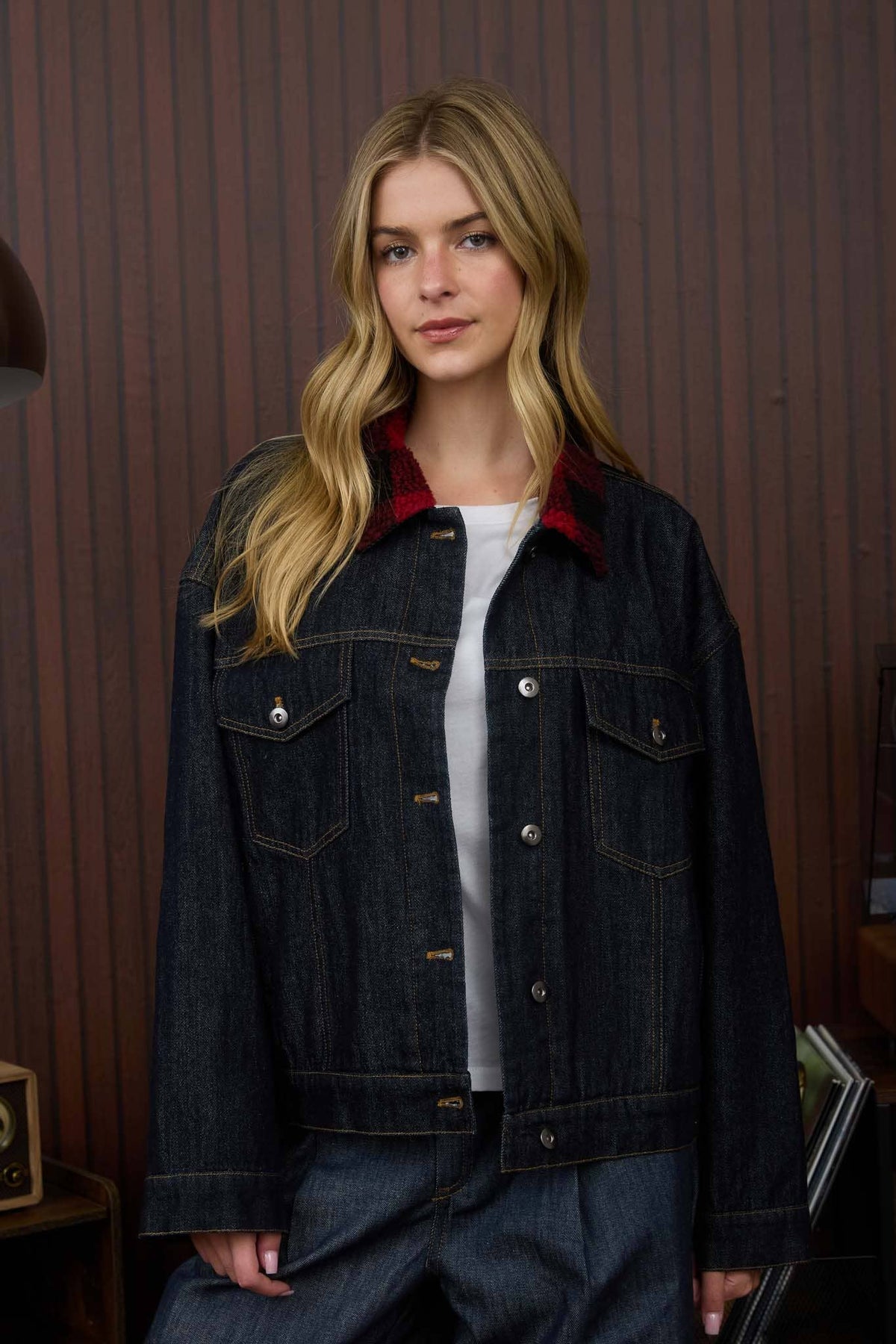Maplewood Jacket