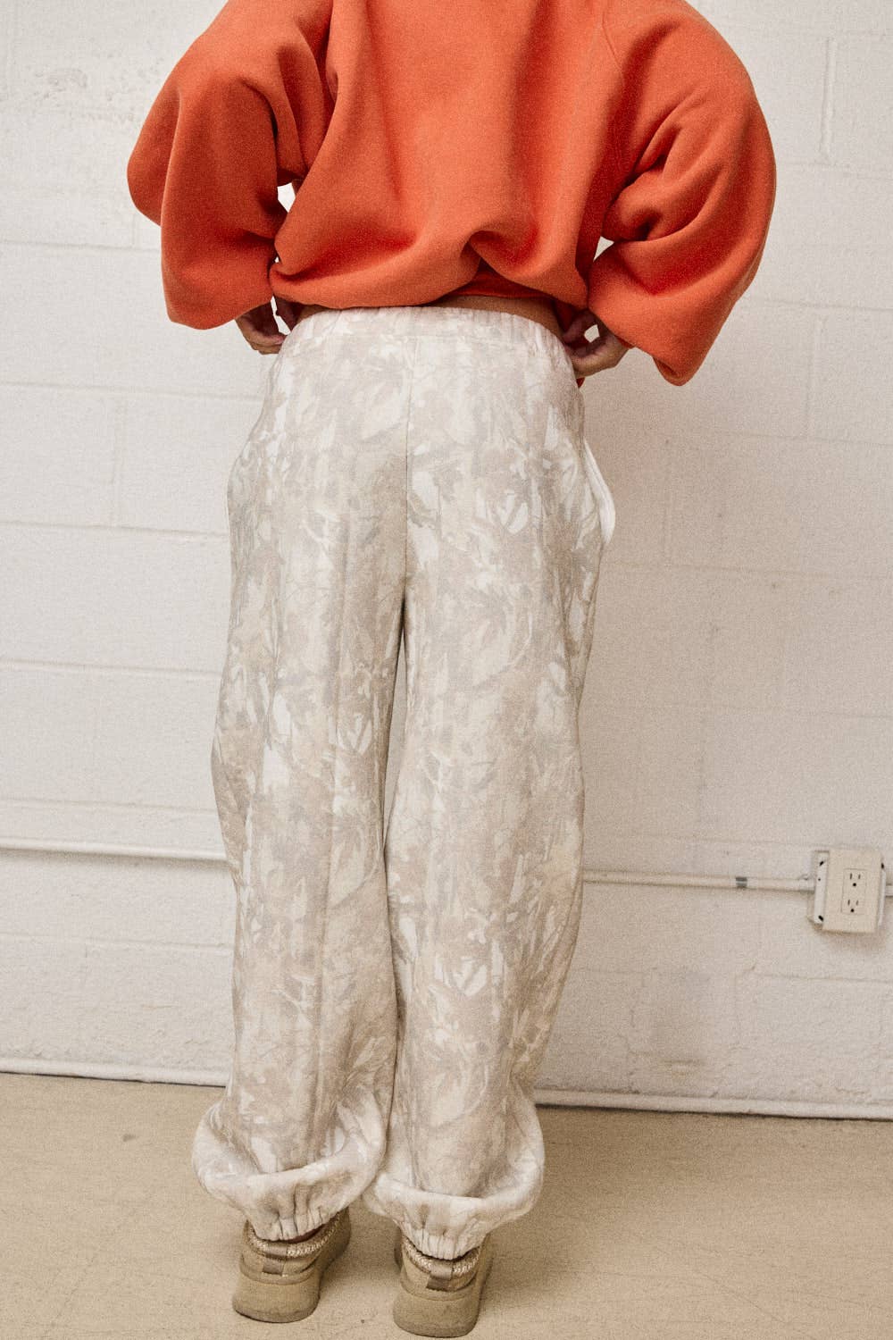 Tide Sweatpant