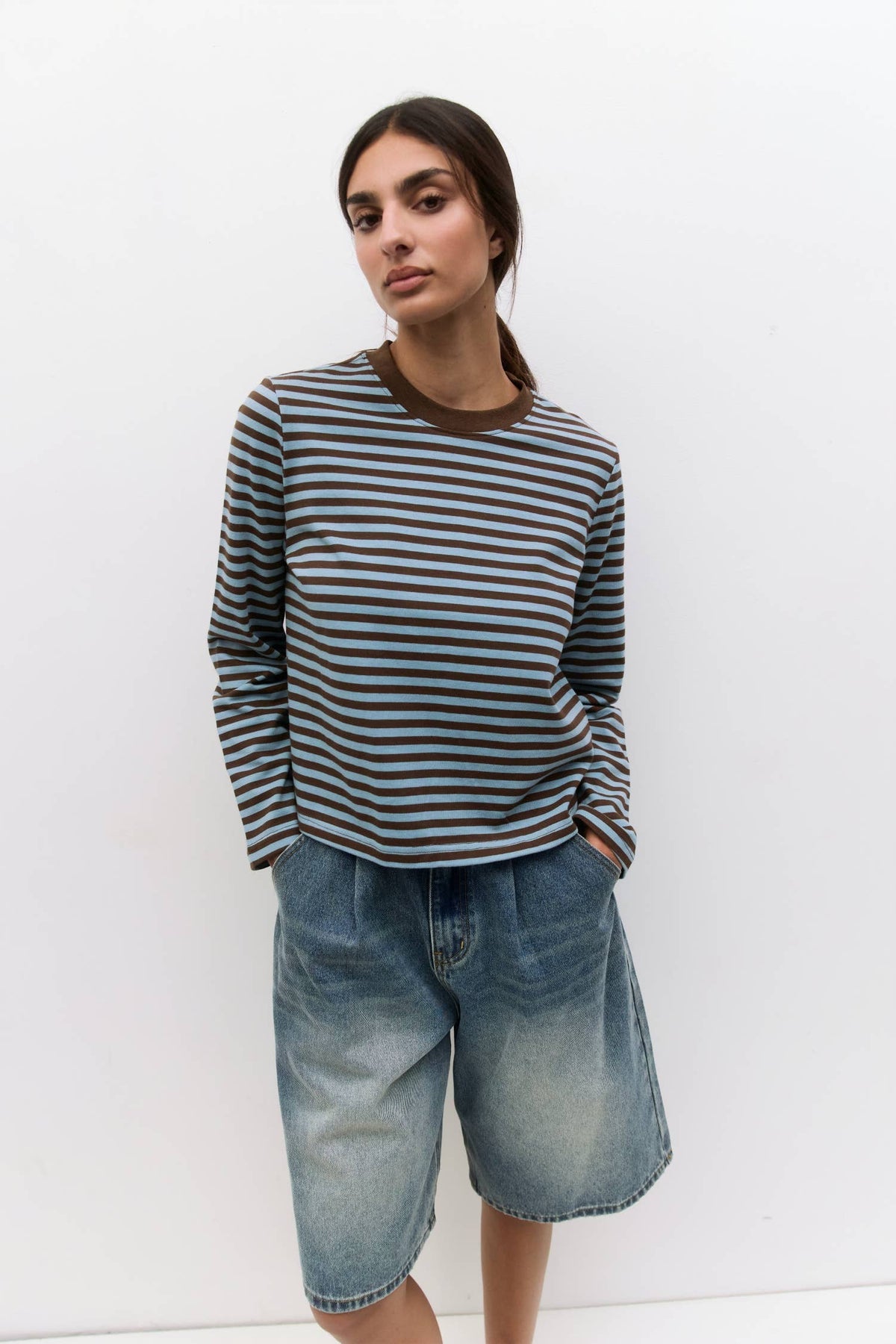 Nantucket Longsleeve