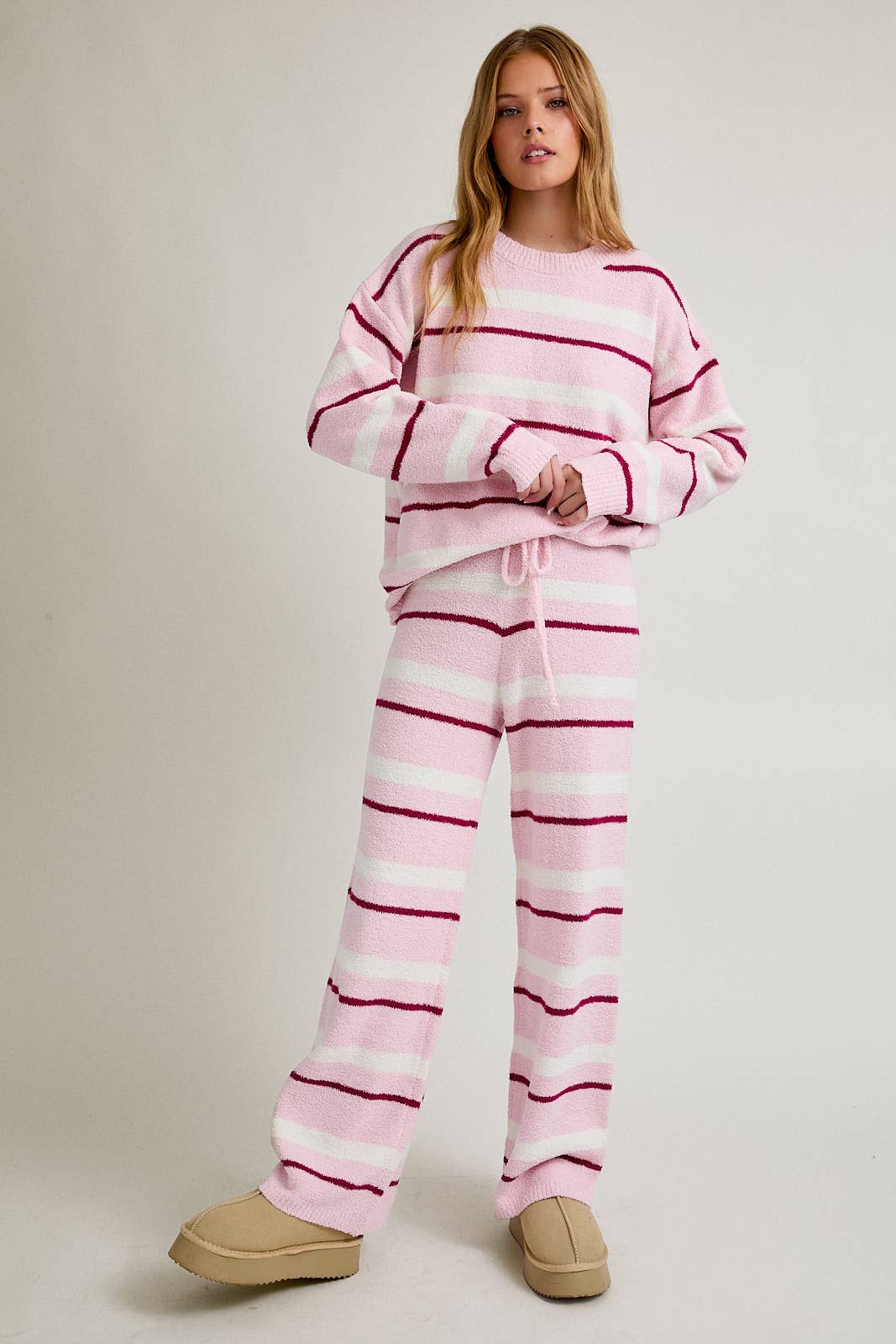 Chatham Knit Pant