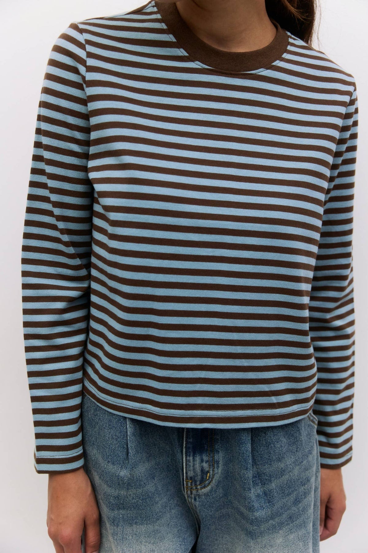 Nantucket Longsleeve
