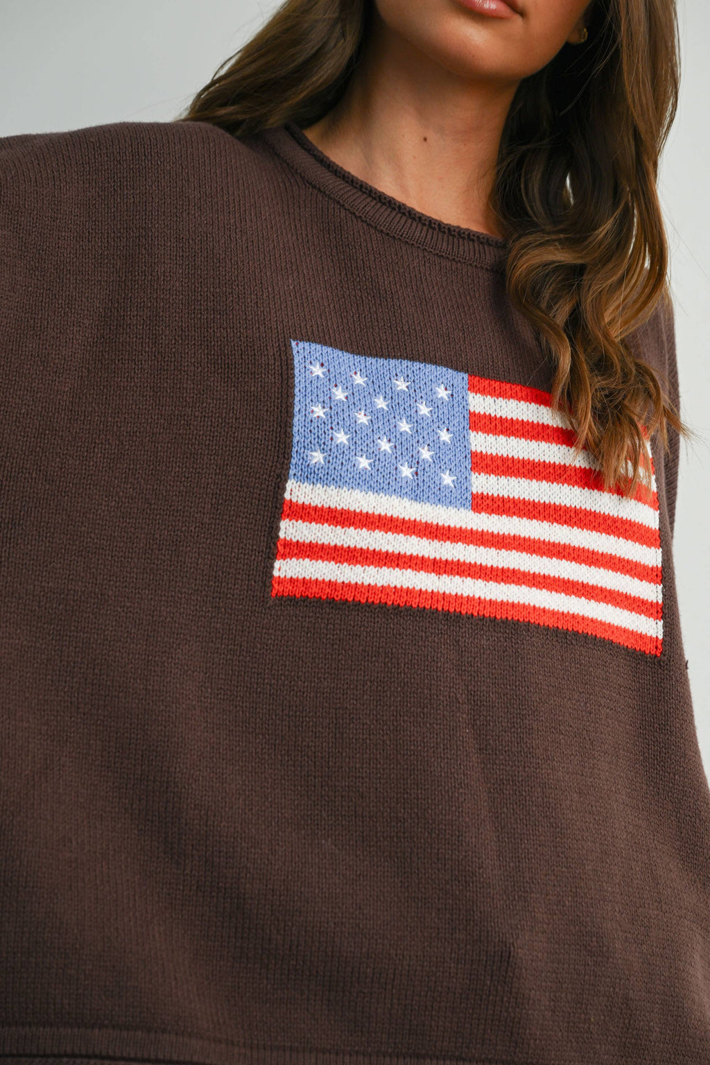 All American Sweater