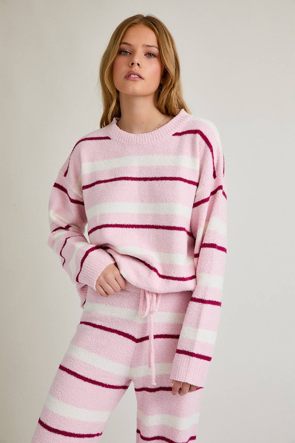 Chatham Sweater