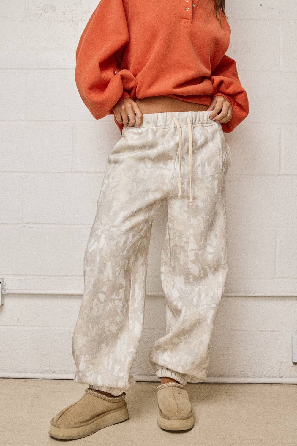 Tide Sweatpant