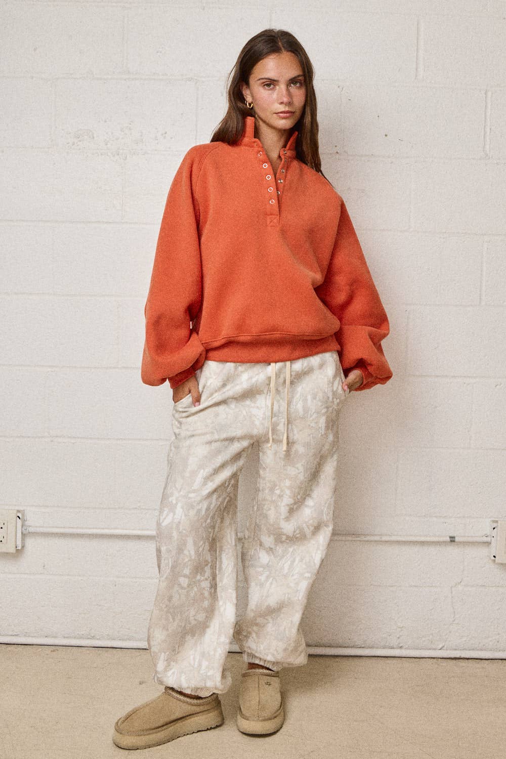 Tide Sweatpant