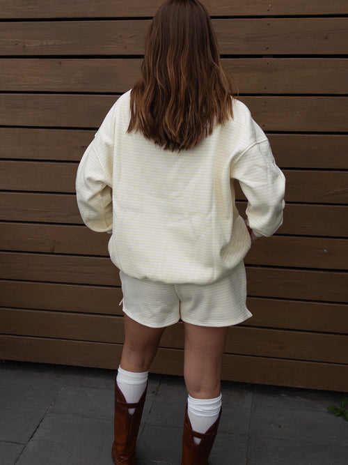 Back Bay Mockneck