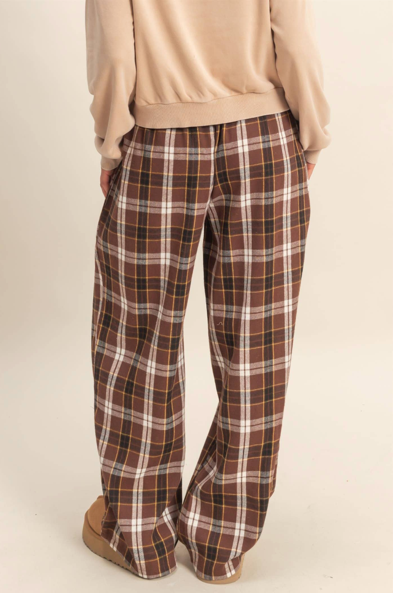 Oak Pant