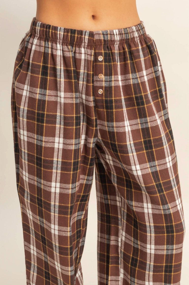 Oak Pant