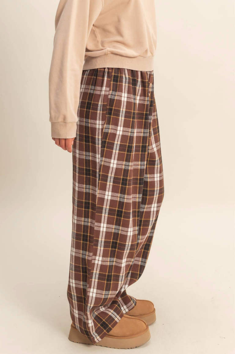 Oak Pant