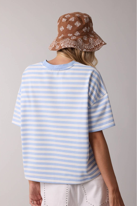 Sunday Tee