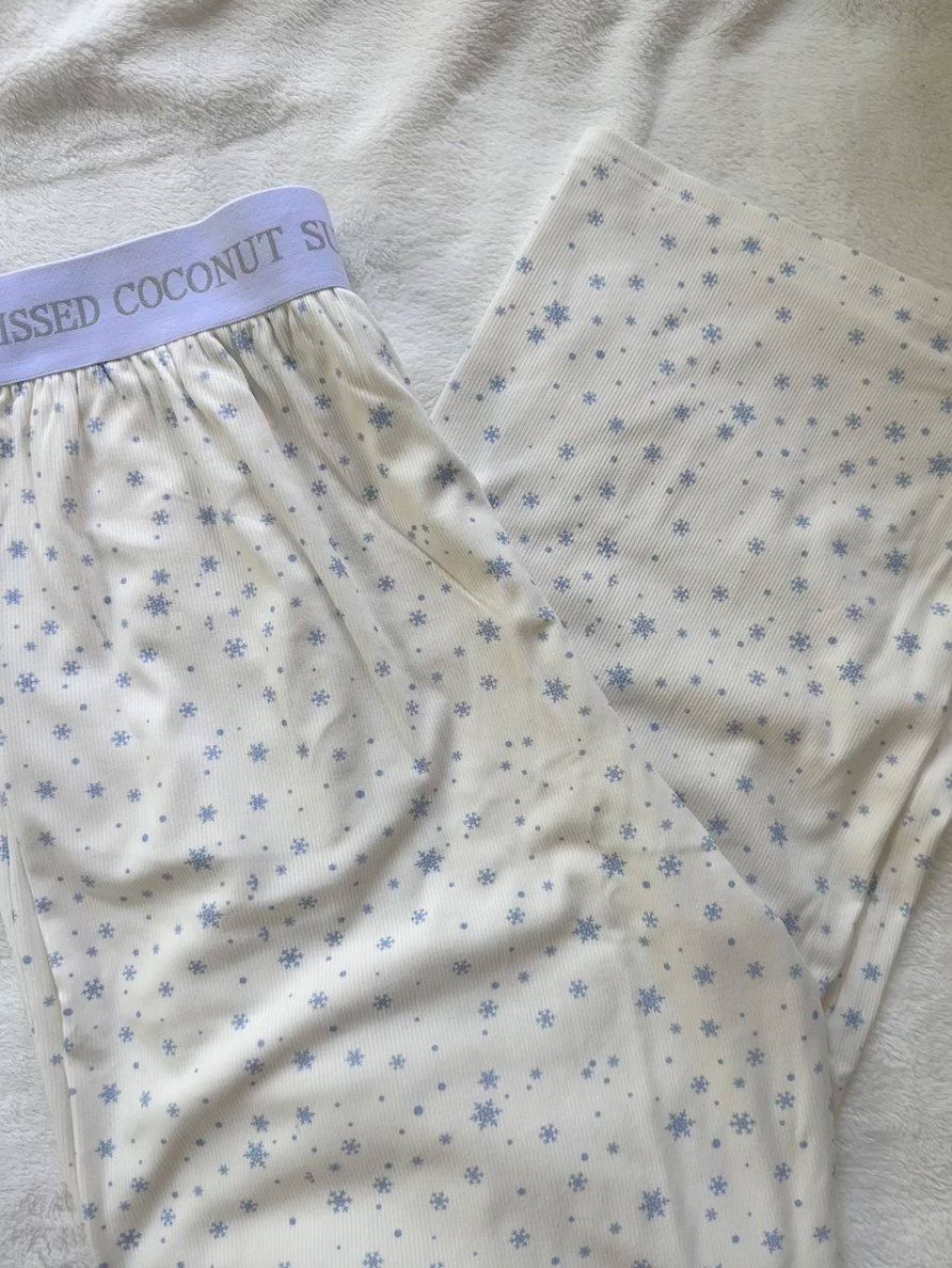 Elm Pajama Set
