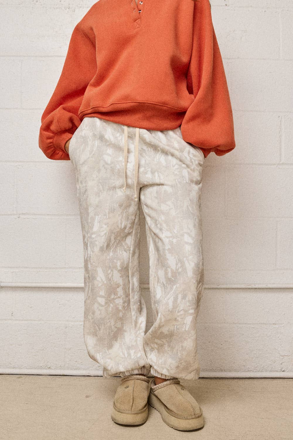 Tide Sweatpant