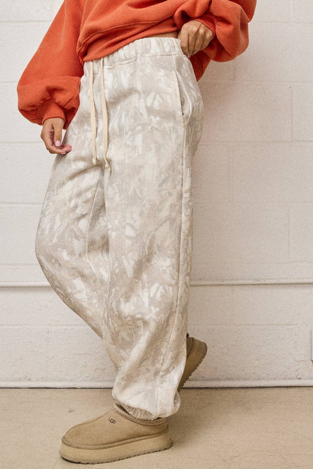 Tide Sweatpant