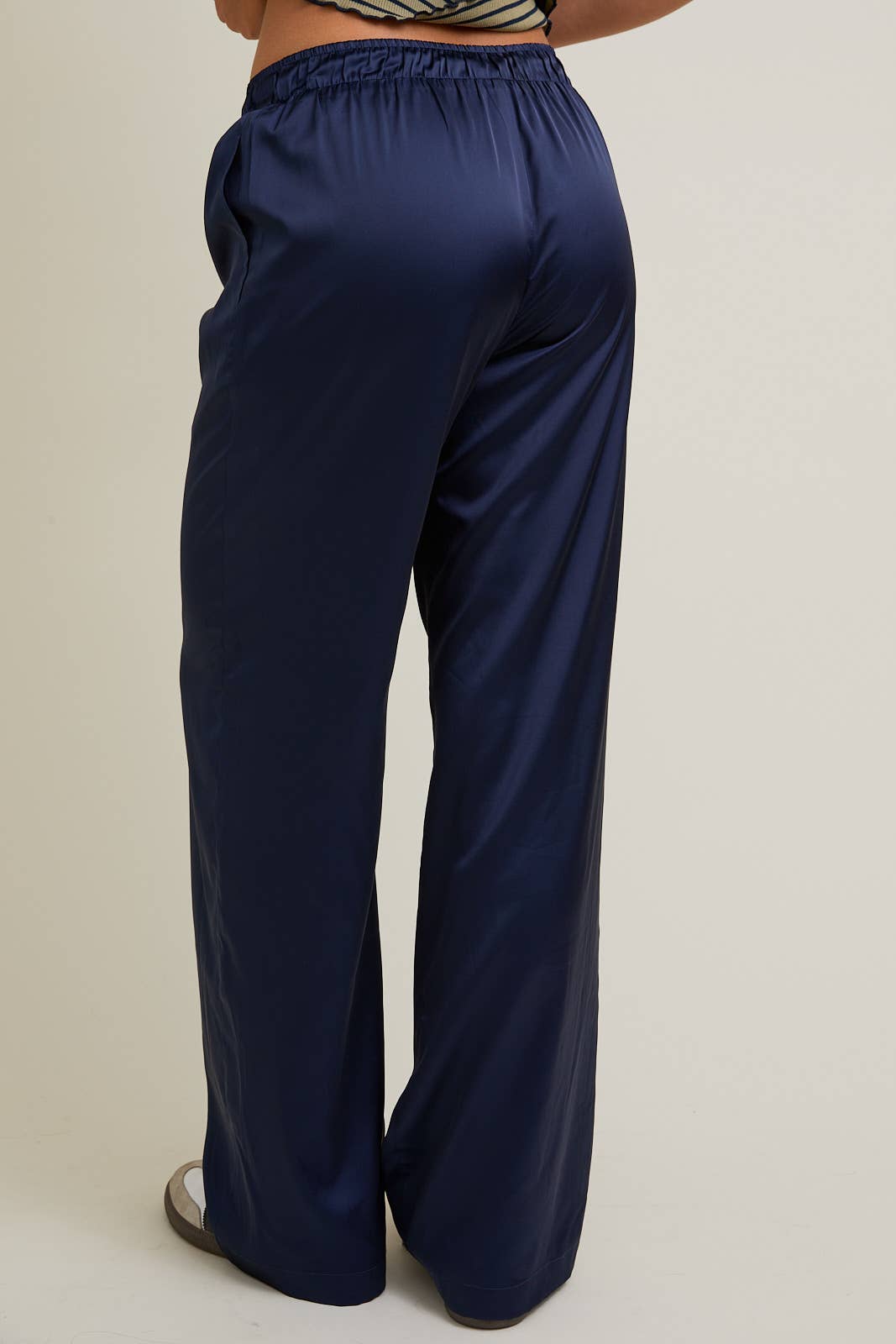 Atlantic Satin Pant