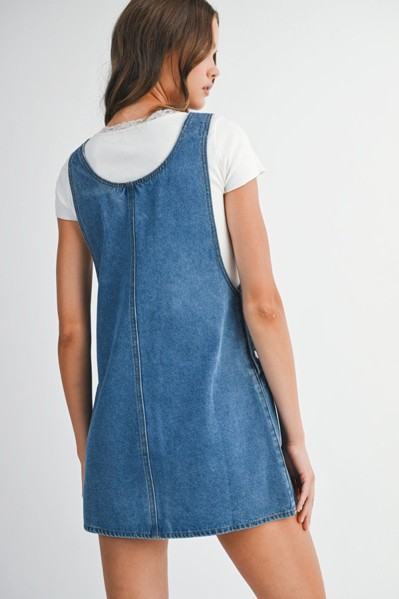 Farmhouse Dress